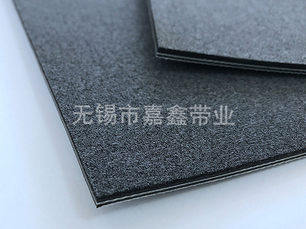 毛毡轻型输送带
